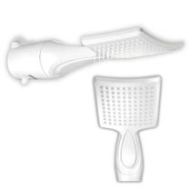 Chuveiro Elétrico Lorenzetti Lorenshower Multi Temperaturas Econômico para Banho Chuveiro Elétrico Lorenzetti Lorenshower Multi Temperaturas Econômico para Banho