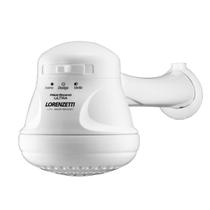 Chuveiro Elétrico Lorenzetti Maxi Banho Ultra Com Cano 5500w