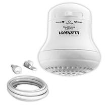 Chuveiro Elétrico Lorenzetti Maxi Ducha e Bella Ducha Ultra 5500W Loren Ultra Chuveiro Elétrico Lorenzetti Maxi Ducha e Bella Ducha Ultra 5500W Loren Ultra