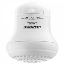 Chuveiro Elétrico Maxi Ducha Ultra 5500W 127v Lorenzetti