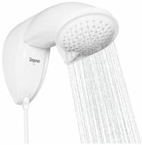 Chuveiro Elétrico Nd Branco 7700w 220v Zagonel - Hydra