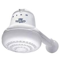 Chuveiro Elétrico Parede C/ Cano Fame Super Ducha Quattro 6800W