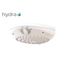 Chuveiro Elétrico Parede Hydra Minha Ducha 5500w 127v 4t Branco Chuveiro Elétrico Parede Hydra Minha Ducha 5500w 127v 4t Branco
