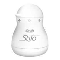 Chuveiro Elétrico Parede Stilo 5400W 220V 3T Branco Forusi