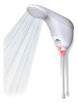 Chuveiro Elétrico Parede Zagonel Sublime Branco 6800w 220v Potência 6800 W