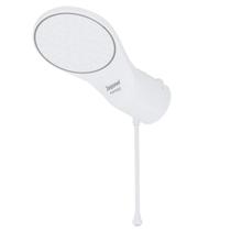 Chuveiro Elétrico Zagonel Ducha Moment Eletrônico Branco - 110V / 127V Chuveiro Elétrico Zagonel Ducha Moment Eletrônico Branco - 110V / 127V