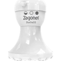Chuveiro Elétrico Zagonel SS 3 Temperaturas 5200W 220V Chuveiro Elétrico Zagonel SS 3 Temperaturas 5200W 220V