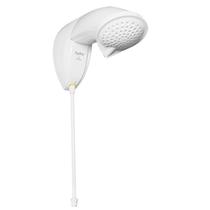 Chuveiro Eletrônica Zagonel ND 5500W 127V Branca