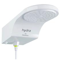 Chuveiro Eletrônico 127V (110V) 5500W Branco Fit Hydra
