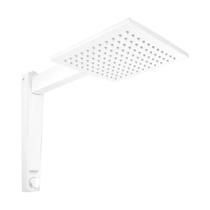 Chuveiro Eletronico 220/7500 Branco Acqua Century - Lorenzetti Chuveiro Eletronico 220/7500 Branco Acqua Century - Lorenzetti