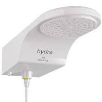 Chuveiro Eletrônico 220V 6800W Branco Fit Hydra