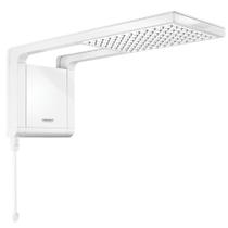 Chuveiro eletrônico 6800 watts branco - Acqua Storm Ultra - Lorenzetti