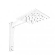 Chuveiro Eletrônico Acqua Century Branco 127V 5500W Lorenzetti