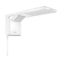 Chuveiro Eletrônico Acqua Duo Ultra 220V/6800W Branco - LORENZETTI