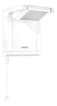 Chuveiro Eletrônico Acqua Star Branco 220v 7800w Lorenzetti Chuveiro Eletrônico Acqua Star Branco 220v 7800w Lorenzetti