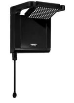 Chuveiro eletrônico Acqua Star Ultra 6800W 220V black Lorenzetti