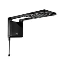 Chuveiro Eletrônico Acqua Storm Ultra 220V 7800W Preto Lorenzetti Chuveiro Eletrônico Acqua Storm Ultra 220V 7800W Preto Lorenzetti