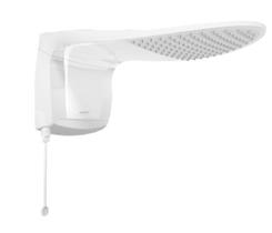 Chuveiro Eletrônico Acqua Wave Ultra 7800W 220V Branco Lorenzetti