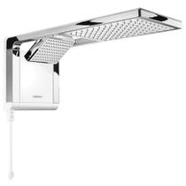 Chuveiro eletrônico BR/CR Acqua Duo Ultra Lorenzetti (220V 6800W)