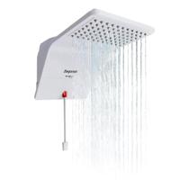 Chuveiro Eletrônico Ducali 127v Branco - Zagonel