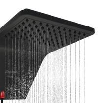 Chuveiro Eletrônico Ducali Black Zagonel