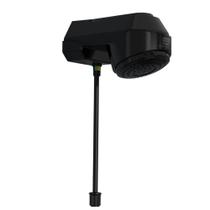 Chuveiro Eletrônico Ducha E-Soft 127V 5500W Preto Enerbras Chuveiro Eletrônico Ducha E-Soft 127V 5500W Preto Enerbras