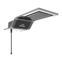 Chuveiro Eletrônico Ducha Intensa 127V 5400W Black Fame Chuveiro Eletrônico Ducha Intensa 127V 5400W Black Fame