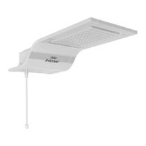 Chuveiro Eletrônico Ducha Intensa 220V 7800W White Fame Chuveiro Eletrônico Ducha Intensa 220V 7800W White Fame