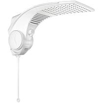 Chuveiro Eletrônico Duo Shower Quadra 127V 5500W Branco Lorenzetti