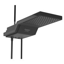 Chuveiro Eletrônico E-Griff 5500W/127V Preto Enerbras Chuveiro Eletrônico E-Griff 5500W/127V Preto Enerbras