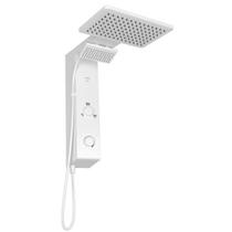 Chuveiro Eletrônico Hydra Falls 7700W Branco