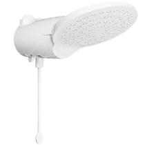 Chuveiro Eletrônico Loren Comfort 7500W 220V Lorenzetti Chuveiro Eletrônico Loren Comfort 7500W 220V Lorenzetti