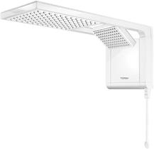 Chuveiro Eletrônico Lorenzetti Acqua Duo Ultra - Branco 220V