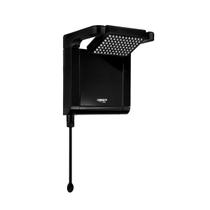 Chuveiro Eletrônico Lorenzetti Acqua Star 220v 7800w Preto Chuveiro Eletrônico Lorenzetti Acqua Star 220v 7800w Preto