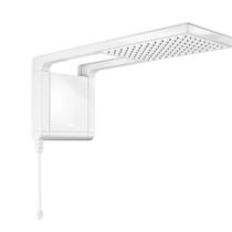 Chuveiro Eletrônico Lorenzetti Acqua Storm Ultra 5500w 127v Branco