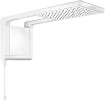 Chuveiro Eletrônico Lorenzetti Acqua Storm Ultra - Branco 220V Chuveiro Eletrônico Lorenzetti Acqua Storm Ultra - Branco 220V