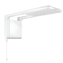 Chuveiro Eletrônico Lorenzetti Acqua Storm Ultra Branco