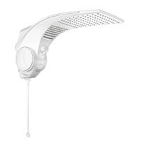 Chuveiro Eletrônico Lorenzetti Duo Shower Quadra 127v 5500w Branco - 7511046