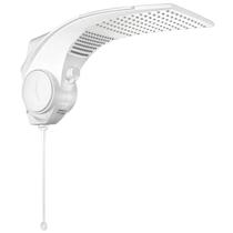 Chuveiro Eletrônico Lorenzetti Duo Shower Quadra - Branco