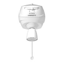 Chuveiro Eletrônico Lorenzetti Jet Control 220v 7800w Branco - 7540170 Chuveiro Eletrônico Lorenzetti Jet Control 220v 7800w Branco - 7540170