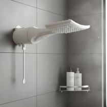 Chuveiro Eletrônico Lorenzetti Loren Shower 127v E 220v