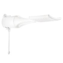 Chuveiro Eletrônico Lorenzetti Loren Shower, Branco Chuveiro Eletrônico Lorenzetti Loren Shower, Branco