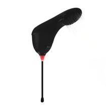 Chuveiro Eletrônico Sublime Preto 220V 7500W - Zagonel