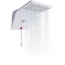 Chuveiro Eletrônico Zagonel Ducali, Branca