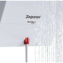 Chuveiro Eletrônico Zagonel Ducali, Branca