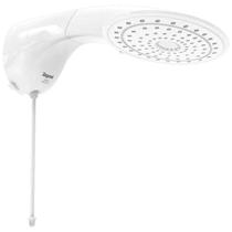 Chuveiro Eletrônico Zagonel Optima, 7700 Watts, Branco, 220 Volts