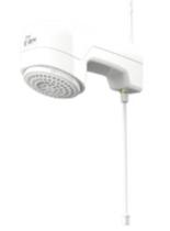 Chuveiro Enerbras E Lev Bc 7500W 220V - 3802-E Chuveiro Enerbras E Lev Bc 7500W 220V - 3802-E