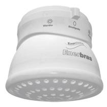 Chuveiro enerducha 3t 5400w 220v branca