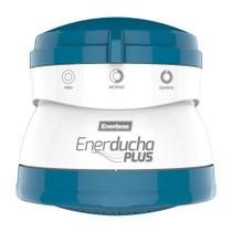 Chuveiro Enerducha Plus Enerbras 5400W 220V Azul