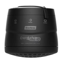 Chuveiro Enerducha PRETO 220v - Enerbras